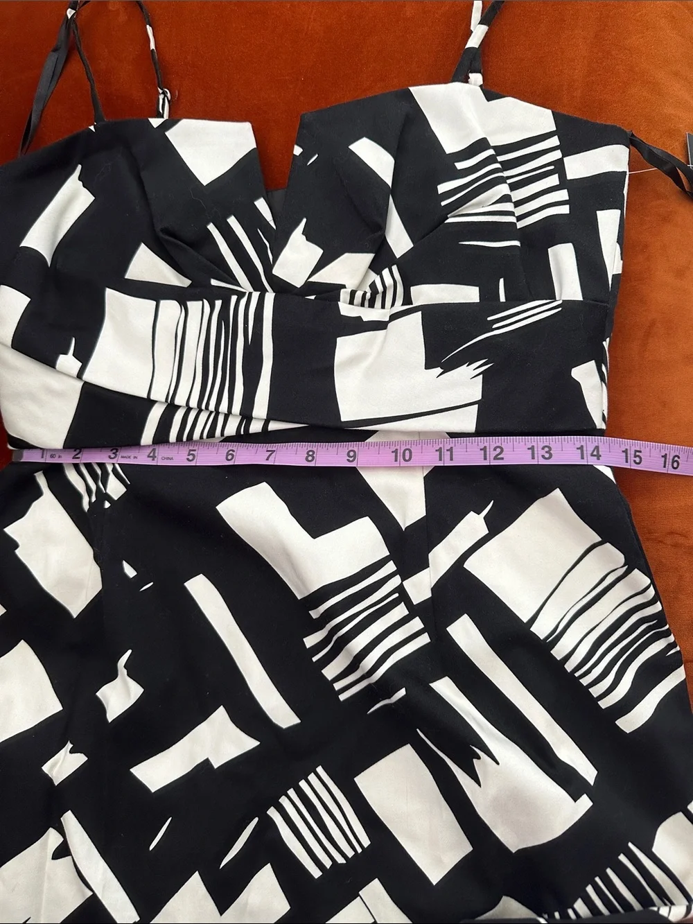Donna Ricco brand new